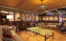 Shibuya Stream Hotel